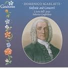 Scarlatti : Sinfonias N�4, 10 & 12 - Pergolesi : Concerto En Si Bemol - Barbella : Concerto En Do -