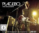 Placebo - The Document Cd&Dvd