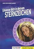 Produkt-Bild: Erkenne dich in deinem Sternzeichen