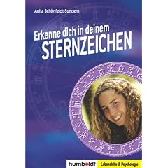 Erkenne dich in deinem Sternzeichen