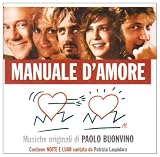 Manuale D'amore Ost