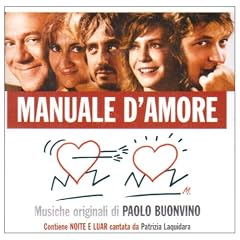 Manuale D'amore Ost
