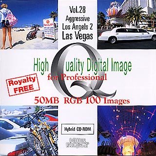 High Quality Digital Image for Professional Vol.28 Aggressive Los Angels 2 Las Vegas