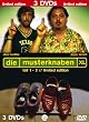 Die Musterknaben Teil 1-3  (3 DVDs) [Limited Edition]