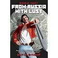 From Russia with Lust: The Nikolai Dante Omnibus