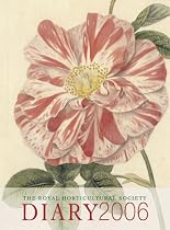 Royal Horticultural Society Diary 2006