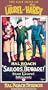 Laurel & Hardy: Sailors Beware [VHS]