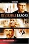 Reversible Errors