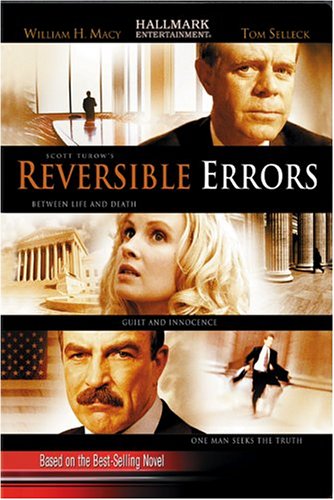 Watch Reversible Errors Online!