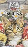 Socks the Survivor (Home Farm Twins)