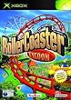 Rollercoaster Tycoon (Xbox)