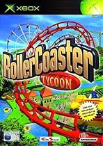 Rollercoaster Tycoon (Xbox)