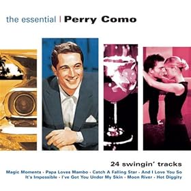 The Essential Perry Como