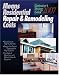 2007 Means Contractor s Pricing Guide: Repair and Remodeling (Means Residential Repair and Remodeling Costs)