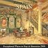 Karen Brown's Spain, Revised Edition: Exceptional Places to Stay & Itineraries 2008 (Karen Brown's Spain Charming Inns & Itineraries)