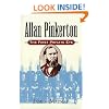 Allan Pinkerton: The First Private Eye