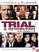Lynda La Plante - Trial And Retribution [1997]