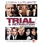 Lynda La Plante - Trial And Retribution - The First Collection - 1 to 4 [DVD] [1997]