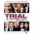Lynda La Plante - Trial And Retribution - The First Collection - 1 to 4 [DVD] [1997]