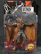 Batman & Son Ninja ManBat
