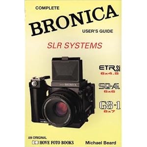 bronica