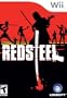 Red Steel