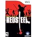 Red Steel