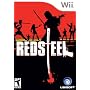 Red Steel