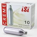 Cream Chargers - 10-pk.