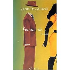 Femme de...