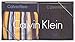 Calvin Klein Knit Boxers Gift Box 2-Pack Underwear