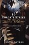 18 Folgate Street: The Tale of a House in Spitalfields