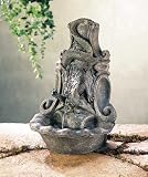 Indoor Water Fountains