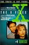 X Files #04 Squeeze (X-Files (HarperCollins Age 9-12))