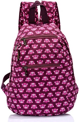 Shoulder bag / handbag / retro backpack / bag-22