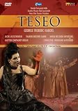 Handel: Teseo [DVD] [2005]