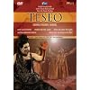 Handel: Teseo [DVD] [2005]