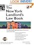 New York Landlord's Law Book