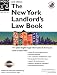 Book New York Landlord's Law Book