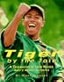 Tiger by the Tale: A Celebration of Tiger Woods Golf's Newest Superstar