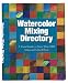 Search : Watercolor Mixing Directory