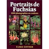 Portraits de fuchsiaspar M. Nijhuis
