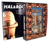 石井克人｜HAL & BONS [DVD]