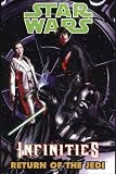 Star Wars - Infinities: Return of the Jedi