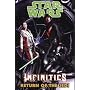 Star Wars: Infinities - Return of the Jedi (Star Wars)