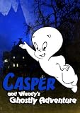 Casper & Wedny's Ghostly Adventures