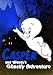Search : Casper & Wendy's Ghostly Adventures (DVD) ~ 14 Cartoon Episodes Starring: Casper The Friendly Ghost and Wendy The Witch!