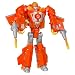 Marvel Legends Transformers Crossovers - Human Torch