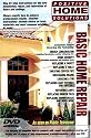 Basic Home Repair: Home Improvement DVD
