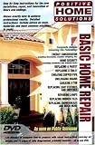 Basic Home Repair: Home Improvement DVD